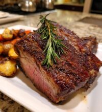 standing rib roast
