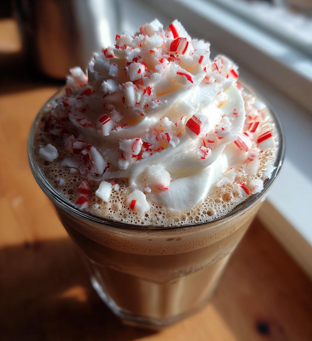 starbucks christmas drinks