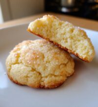 sugar cookie
