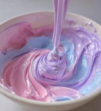 sugar cookie icing