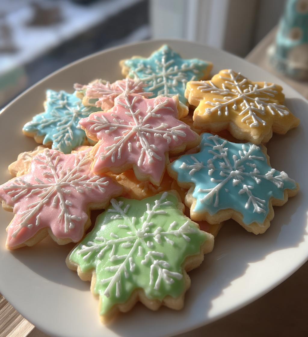 sugar cookie icing that hardens
