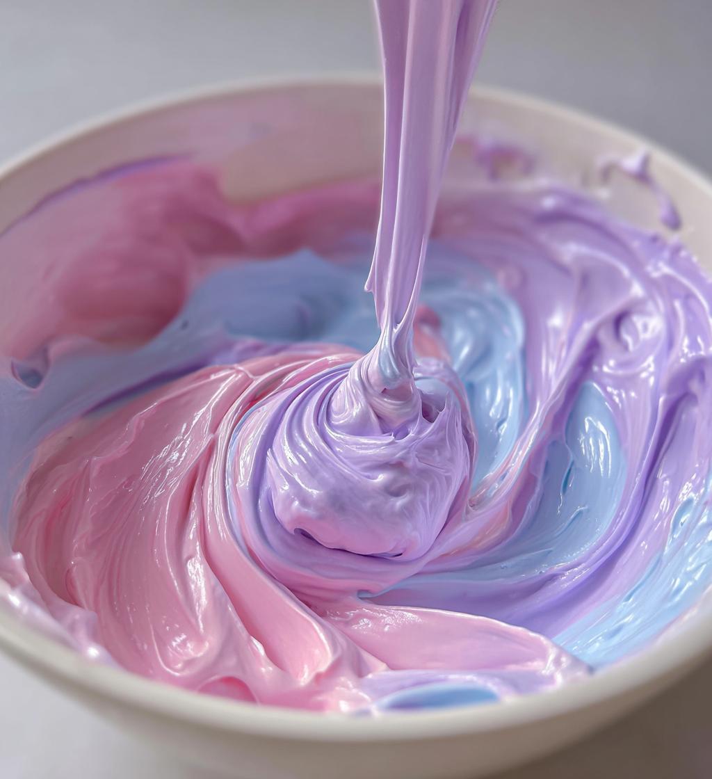 sugar cookie icing