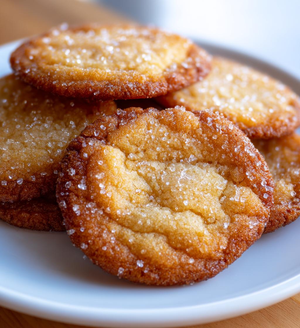sugar cookie recipe