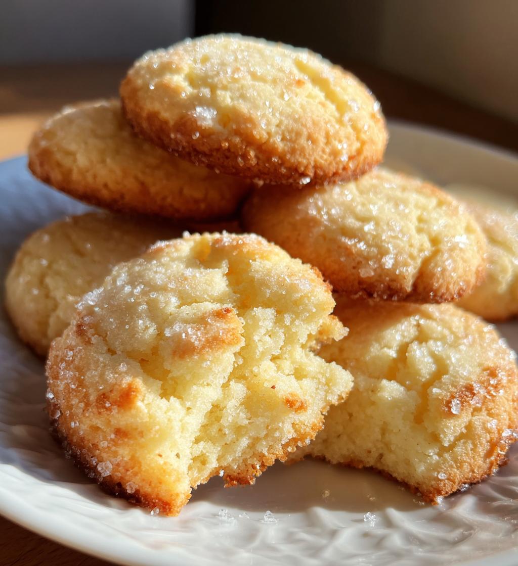 sugar cookie recipe