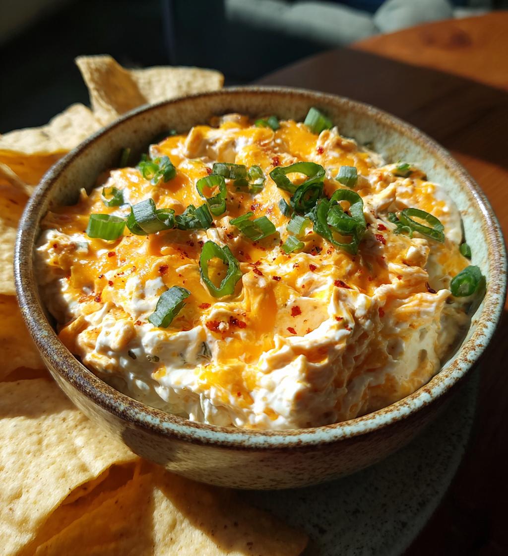 surprise dip