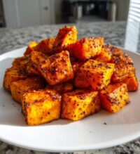 sweet potato recipes