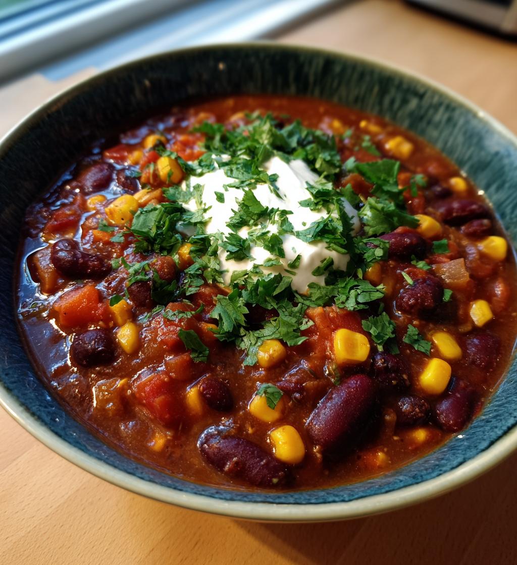 taco soup