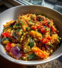 tasty vegetarian recipes