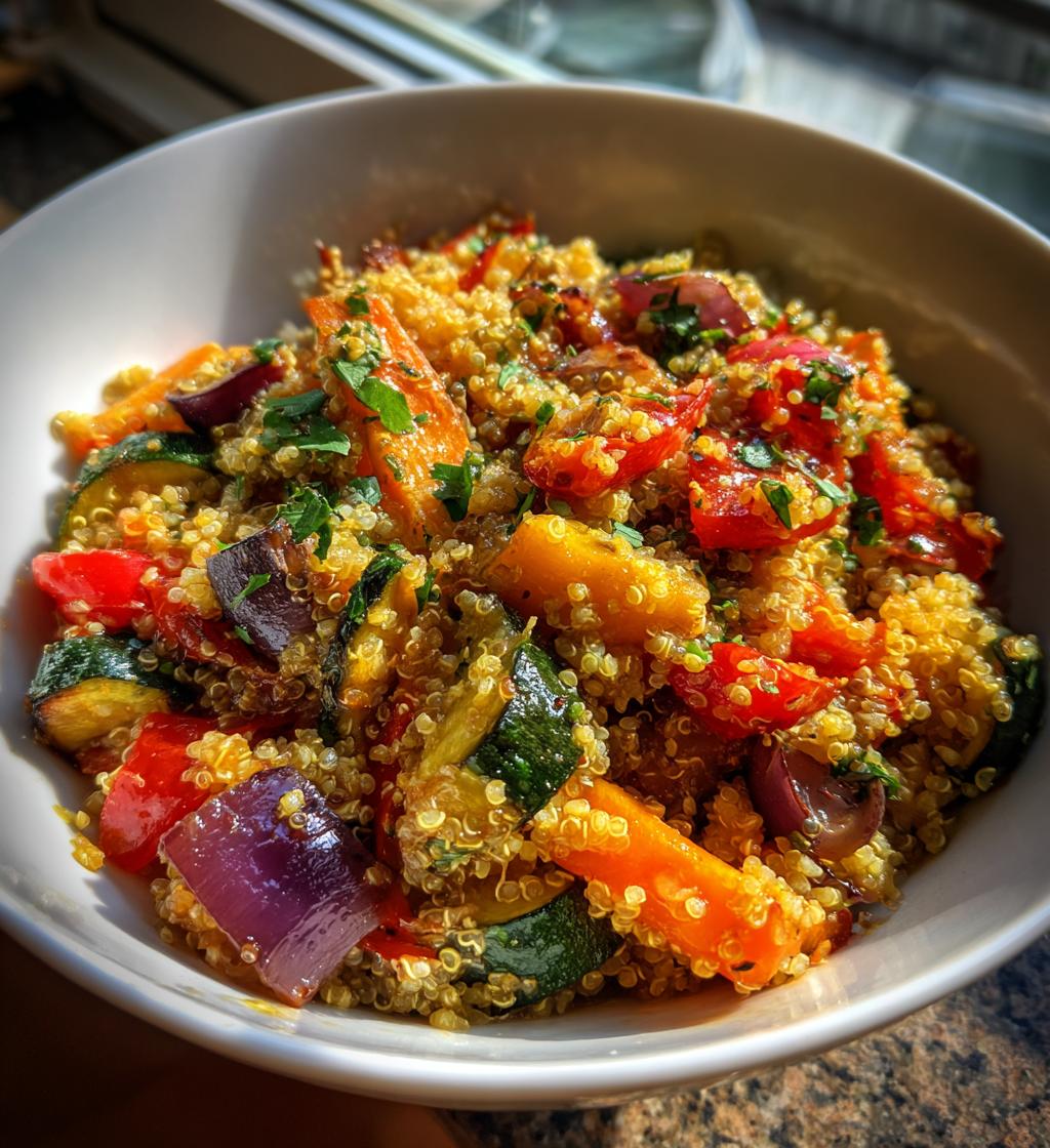 tasty vegetarian recipes