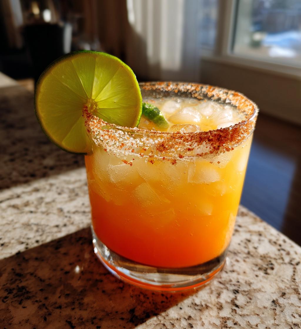 tequila cocktails