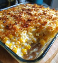 thanksgiving corn
