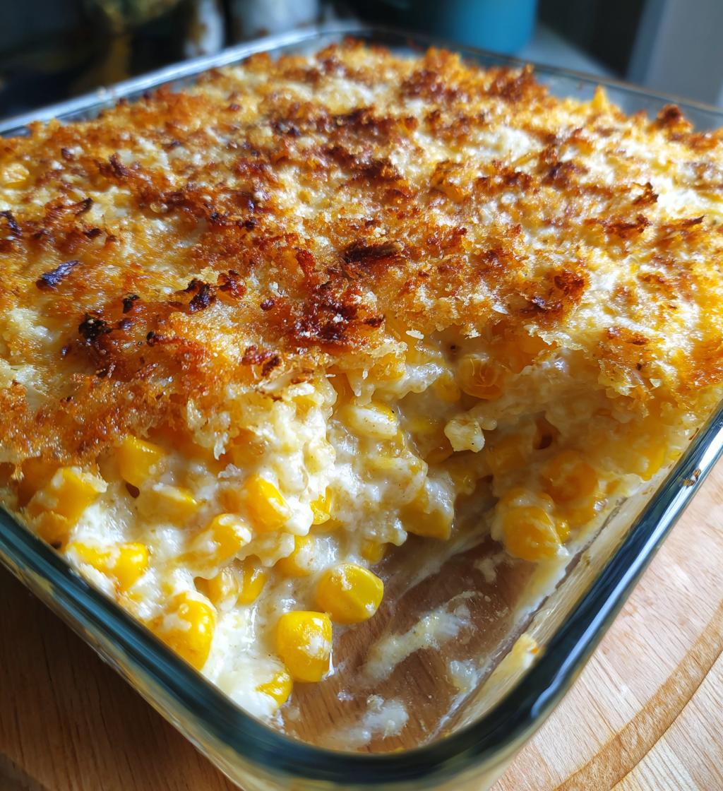 thanksgiving corn