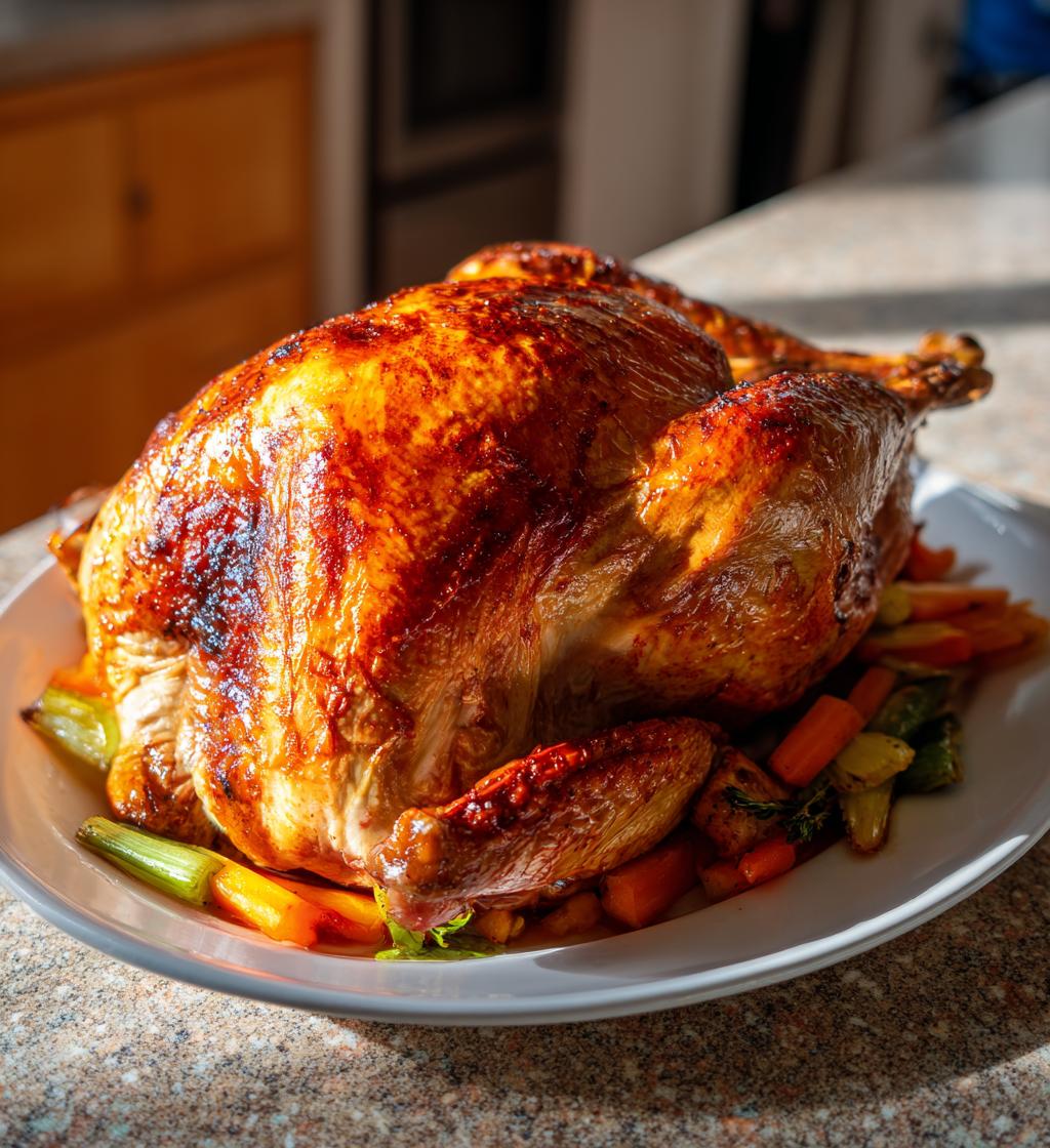 thanksgiving recipe ideas