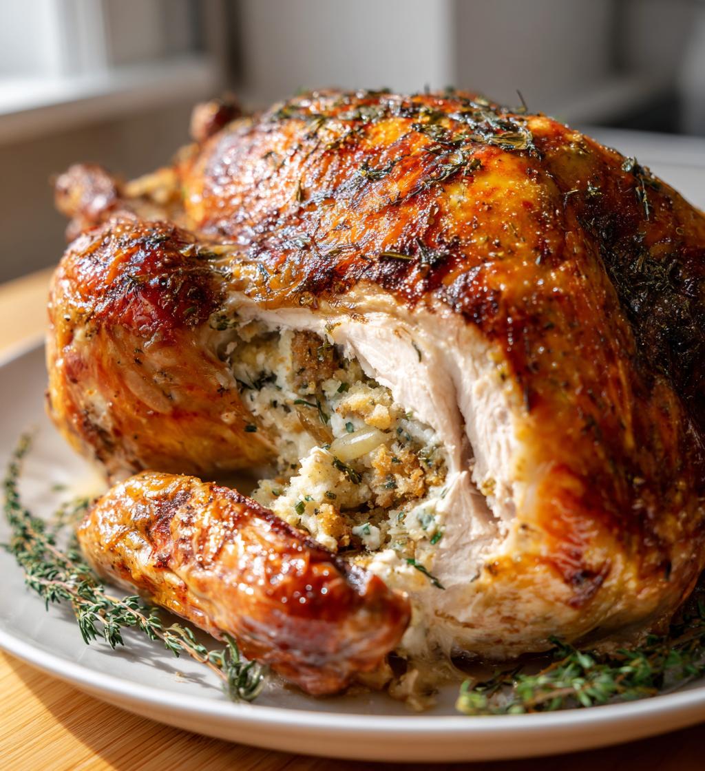 thanksgiving recipe
