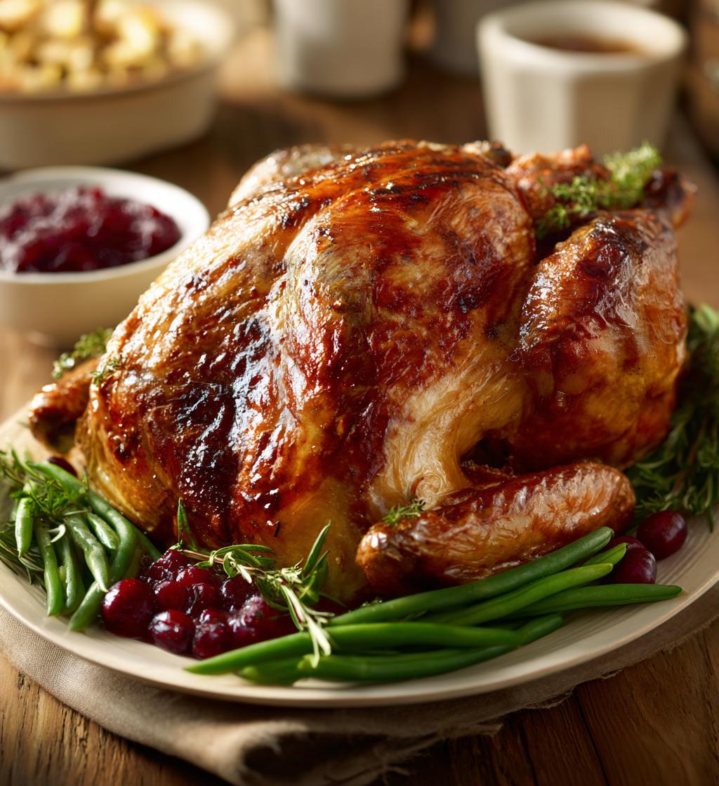 thanksgiving recipes