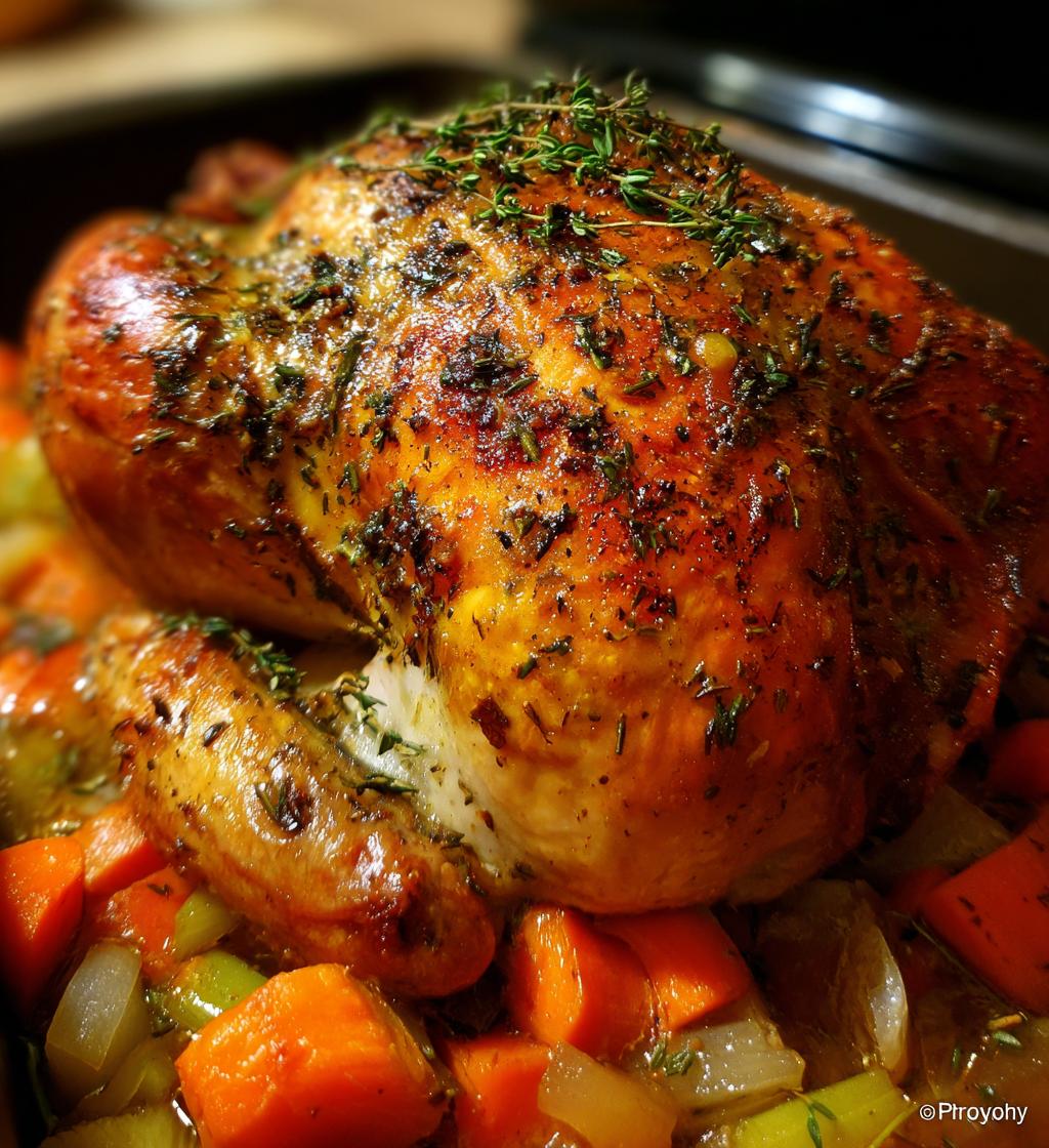thanksgiving recipes meat