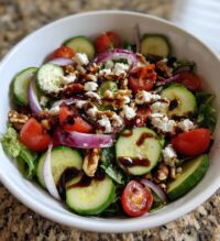 thanksgiving recipes salads