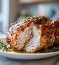 thanksgiving roast