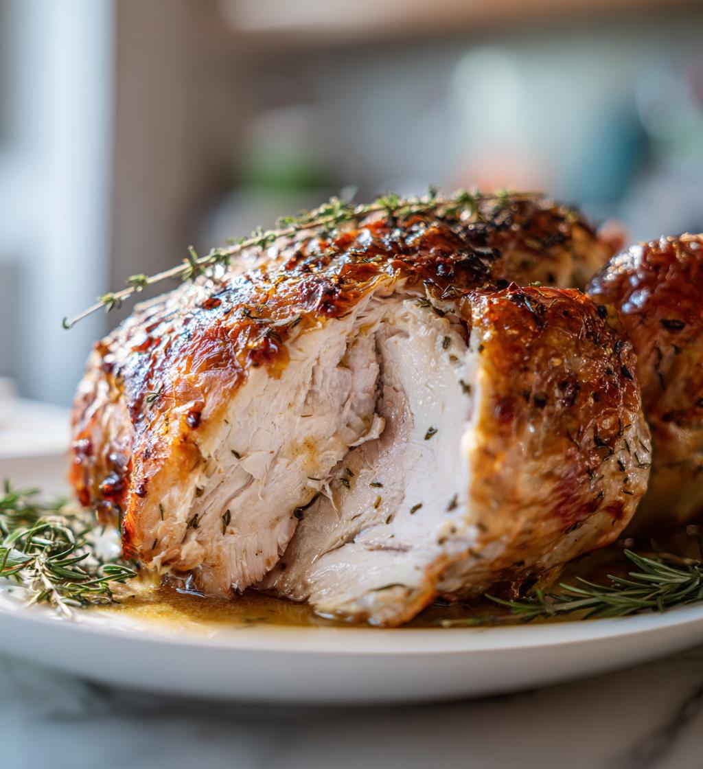 thanksgiving roast