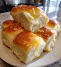 thanksgiving rolls