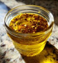 thanksgiving salad dressing