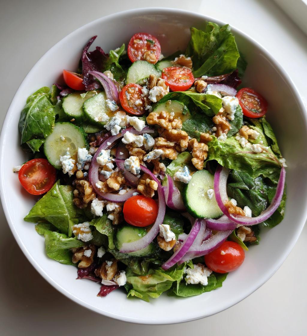 thanksgiving salads ideas