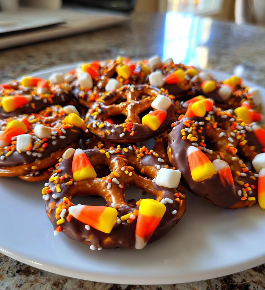 thanksgiving school snacks