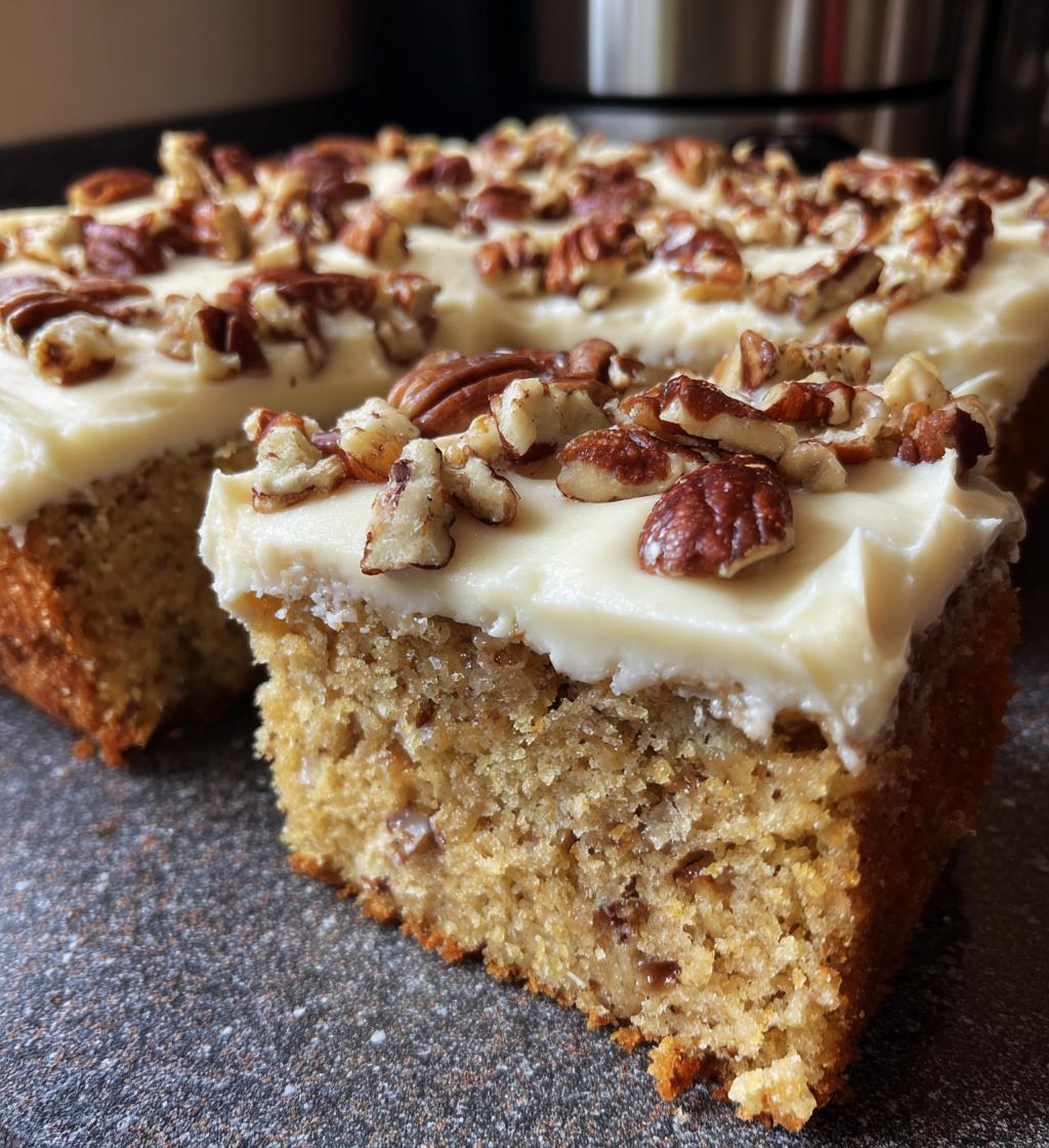 thanksgiving sheet cakes