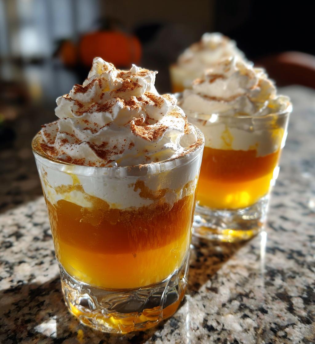 thanksgiving shots