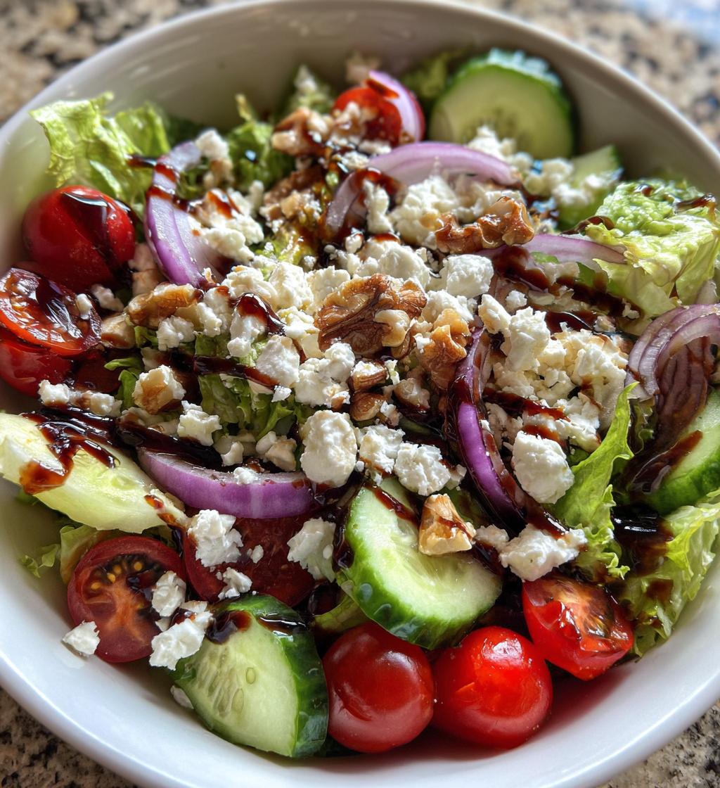 thanksgiving side salads