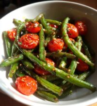 thanksgiving sides easy
