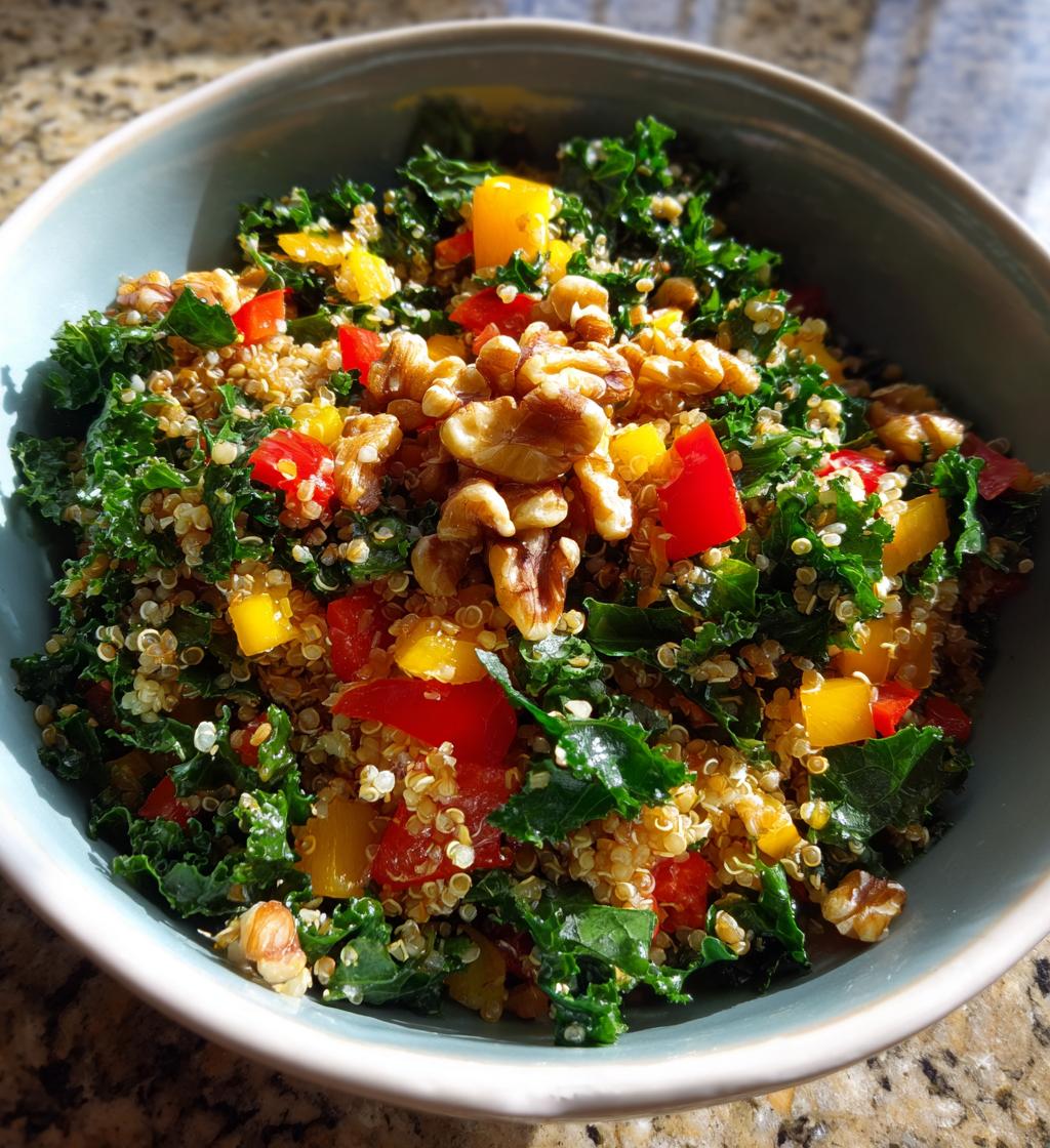 thanksgiving sides healthy