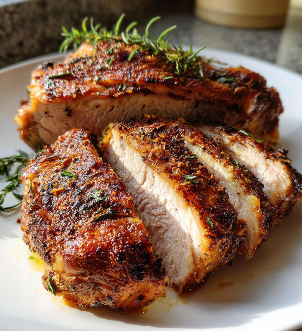 thanksgiving smoker recipes
