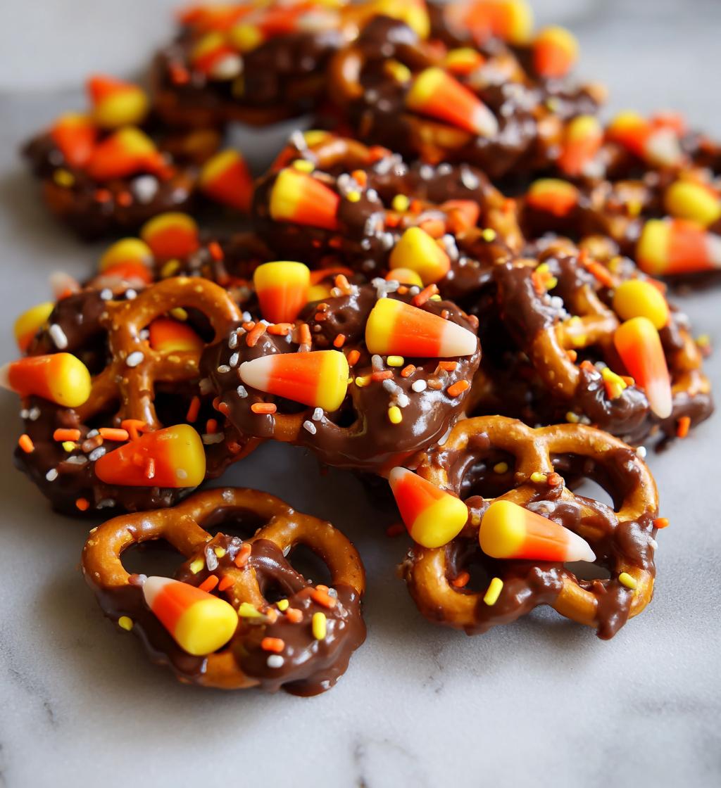 thanksgiving snacks for school