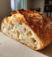 thanksgiving sourdough