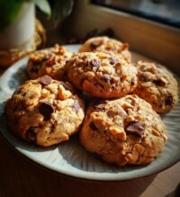 thanksgiving themed cookies