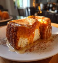 thanksgiving themed desserts