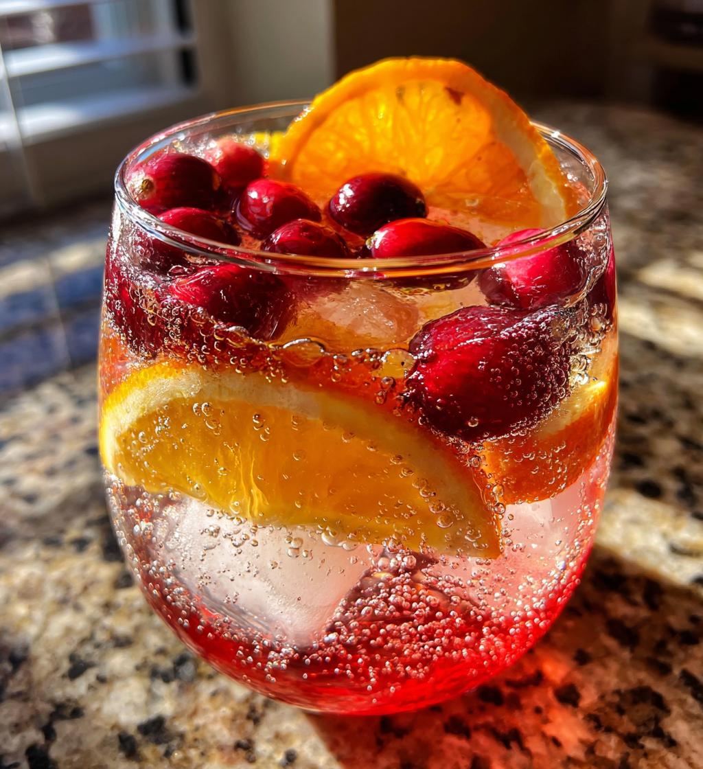 thanksgiving themed drinks