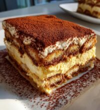 thanksgiving tiramisu