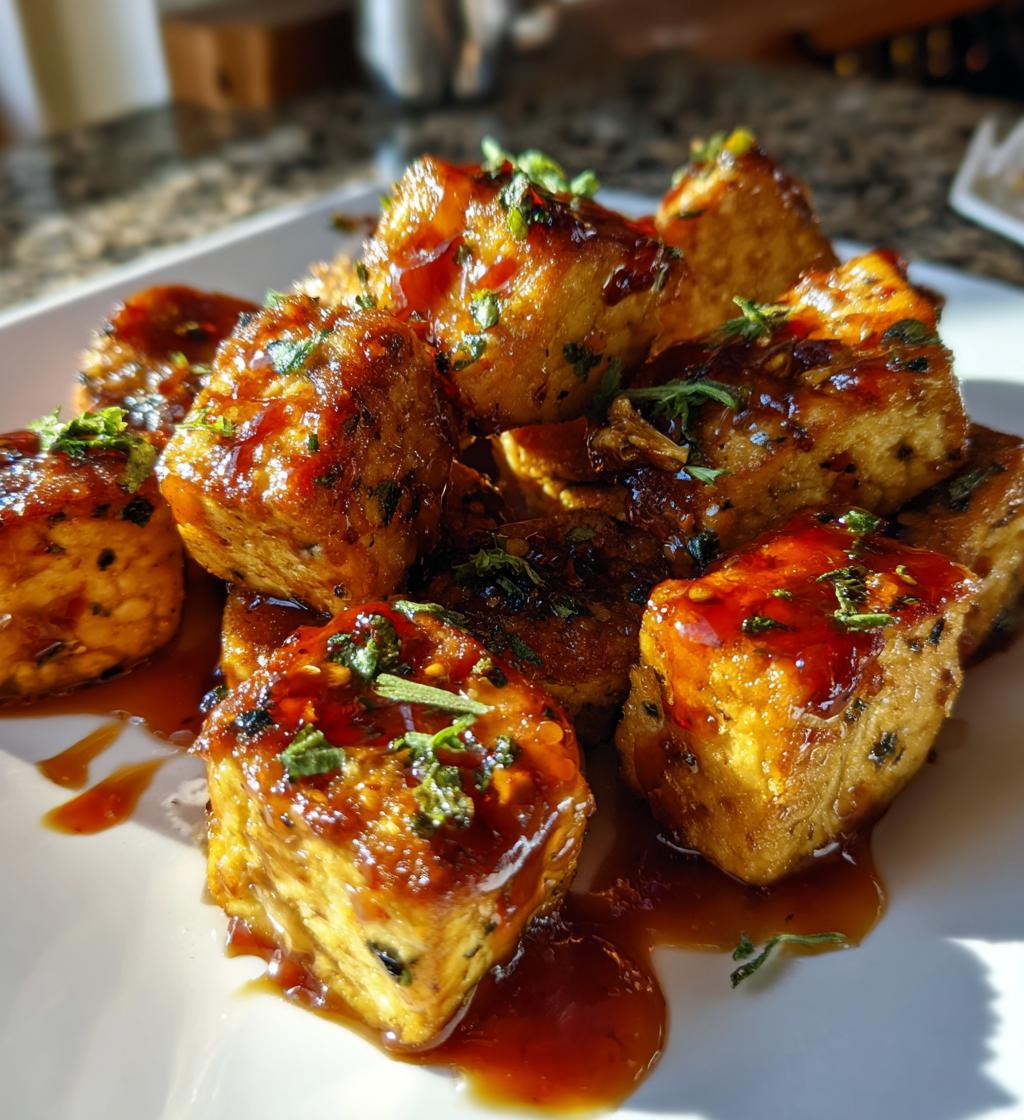 thanksgiving tofu