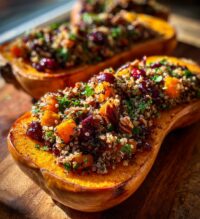 thanksgiving turkey alternatives