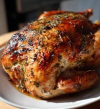 thanksgiving turkey brine