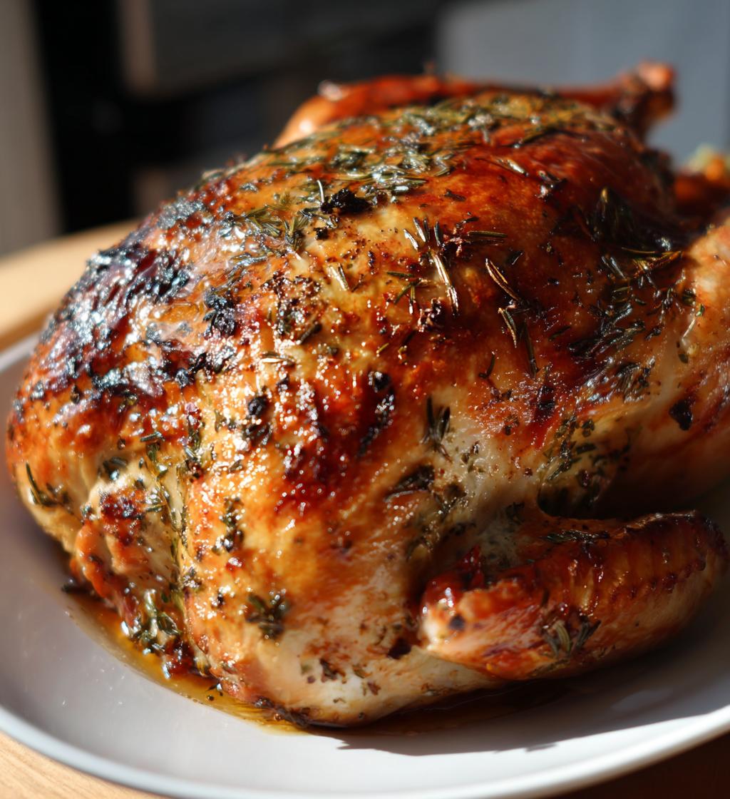 thanksgiving turkey brine