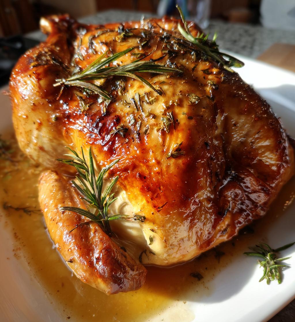 thanksgiving turkey ideas