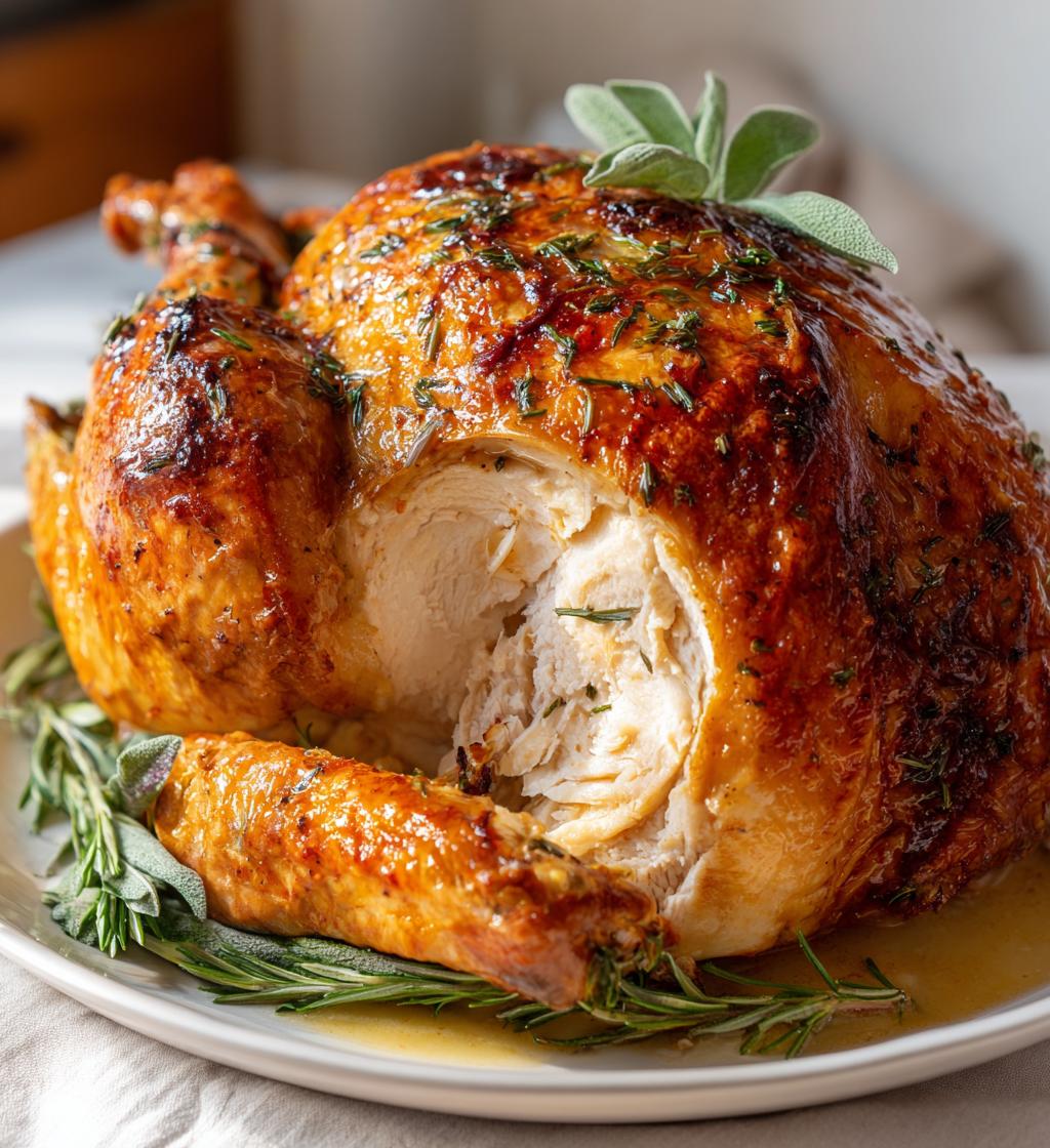 thanksgiving turkey pictures