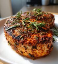 thanksgiving turkey seasoning
