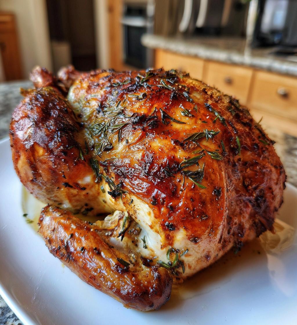 thanksgiving turkey