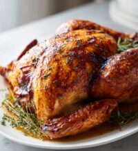 the best thanksgiving turkey recipe
