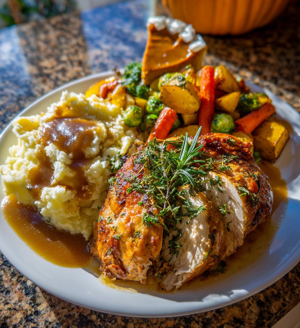 things to bring to thanksgiving dinner