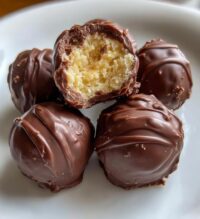 tim tam balls